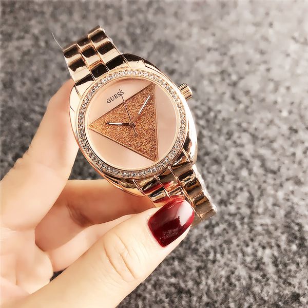 

2019 Women men Watches GUC CI Brand GUE SS Quartz Ladies Rhinestone Dress PANDORA Bracelet Watch Casual female m k Clock relogio coa ch