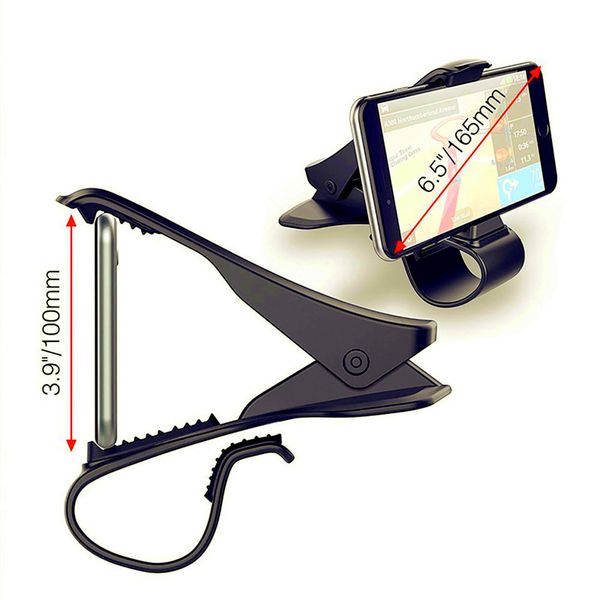 

car auto phone dashboard holder bracket mount for yaris tacoma rav4 corolla aygo avalon auris