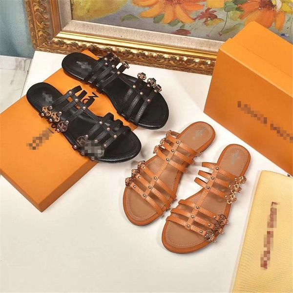 

woman slippers summer women candy color flip flops outdoor ladies slides beach shoes female slippers flat, Black