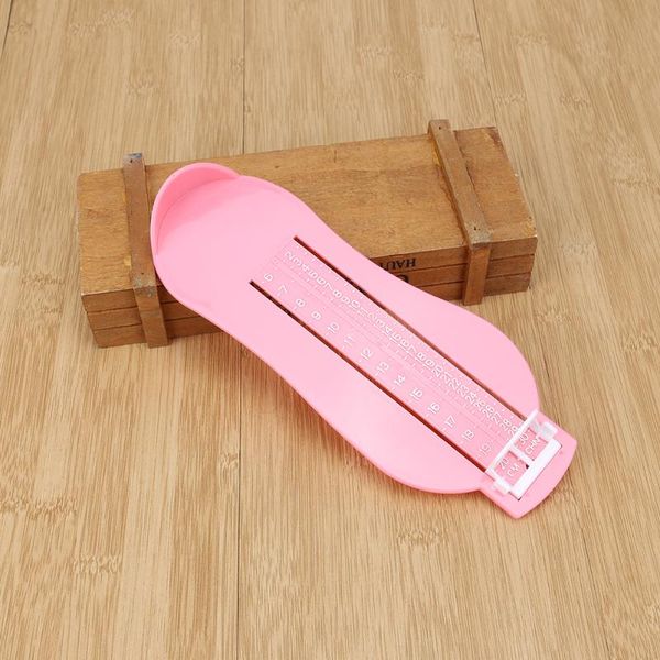 

baby foot ruler kids foot length measuring gauge feet length measuring