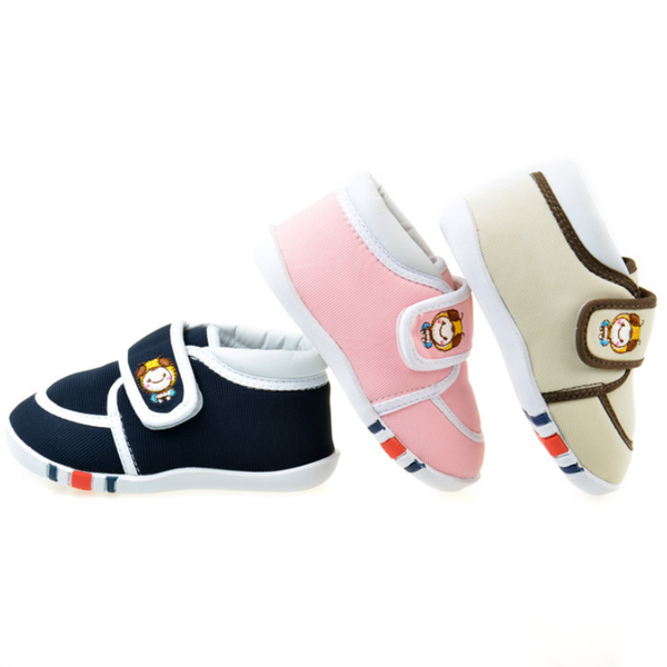 

2020 new baby boys girl toddler shoes comfortable soft light anti-slippery functional shoes learn to walk canvas spring