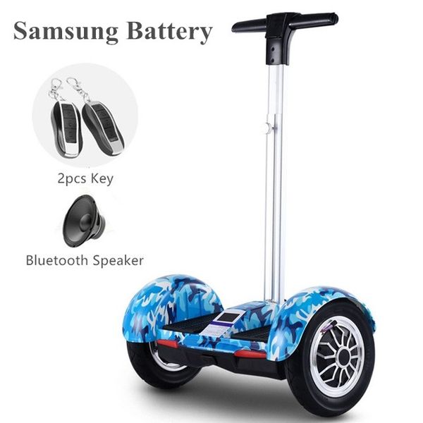 10 inch hoverboard 2 two wheel mart elf balancing cooter electric kateboard ul2272 hover board teering wheel
10 inch hoverboard 2 two wheel mart elf balancing cooter electric kateboard ul2272 hover board teering wheel