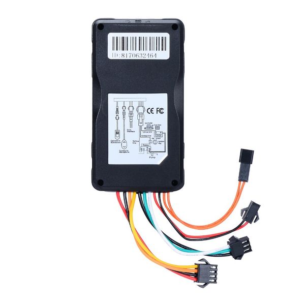 

cost effective multifunctional 3g wcdma 2g gsm vehicle motorcycle gps tracker waterproof
