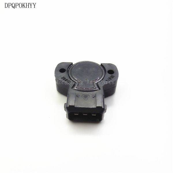 

dpqpokhyy for throttle position sensor cts 06502,9k07a