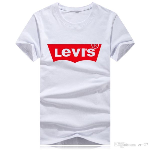 

2019 Новый Прибытие Баскетбол спортивные студенты европейской и американской моды улице хлопка футболки Летний костюм с коротким рукавом O-образным вырезом рубашки