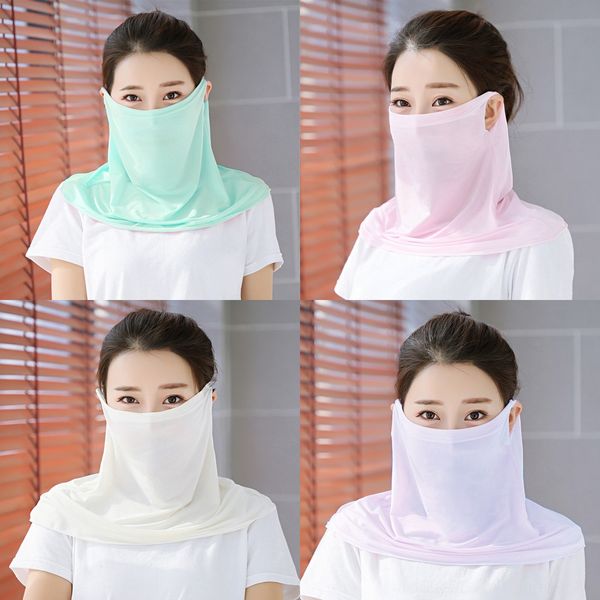 

4p5xz pirate bicycle cs skull magic scarf cycle face riding men women scarf disguise bandana mask equipment half face mask halloween, Black