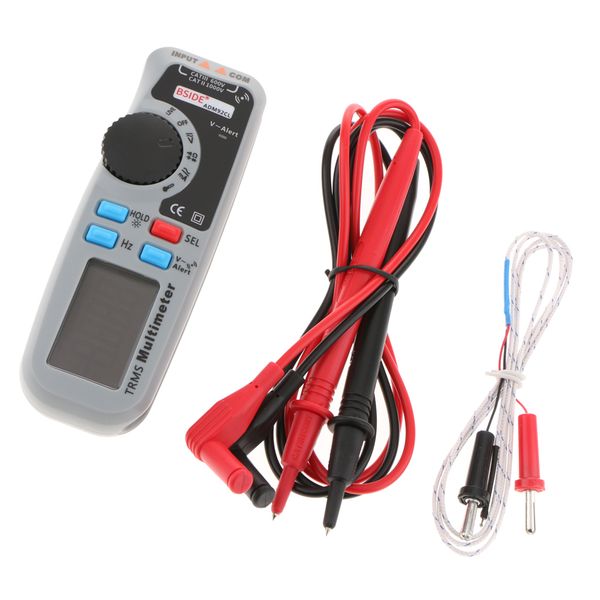 

multifunction digital multimeter adm92cl color lcd display multimeters 1 pcs