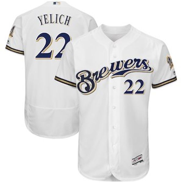 discount brewers jerseys
