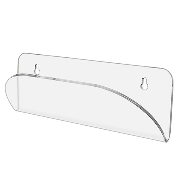 

longboard skateboard wall hanging rack v-shaped display holder bracket shelf bracket