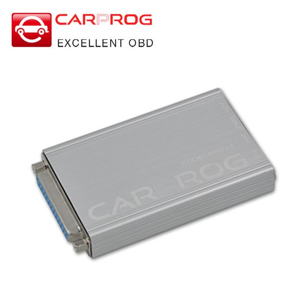 

new auto repair tool carprog v7.28 adapter programmer car prog main unit ing