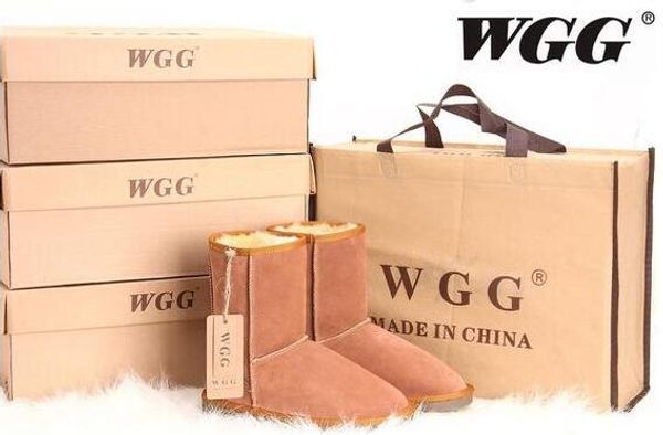 

Botas junshi6266keji