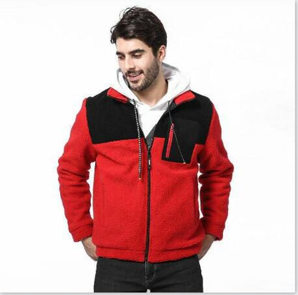 

brand mens jacket coats for men outerwear with letters luxury mens designer jackets winter men outerwear clothing size l-4xl, Black