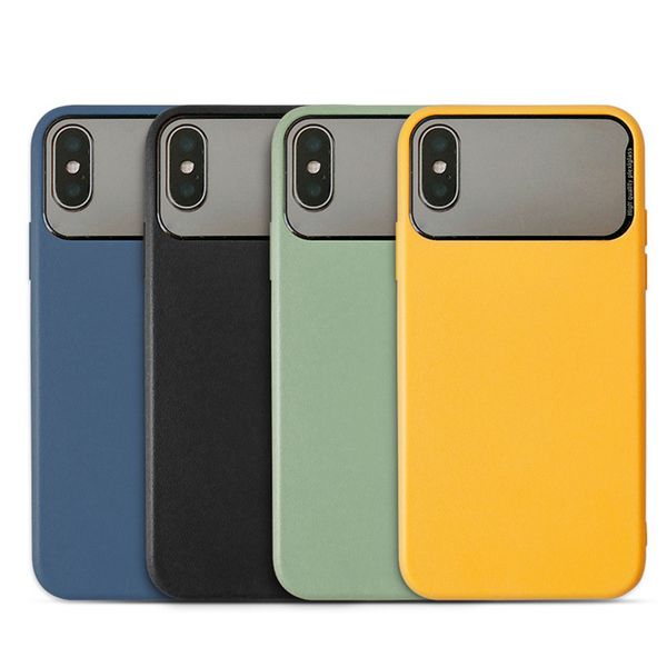 

Чехол с зеркальным эффектом для Iphone XS Max XR X 8 7 6 плюс ТПУ чехол мягкий тонкий красоч