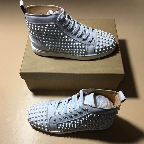 

Casual paris Shoes Designer Red bottom Low man woman Sneaker Combination Soles Boots Mens Womens desiger shoes Top Quality