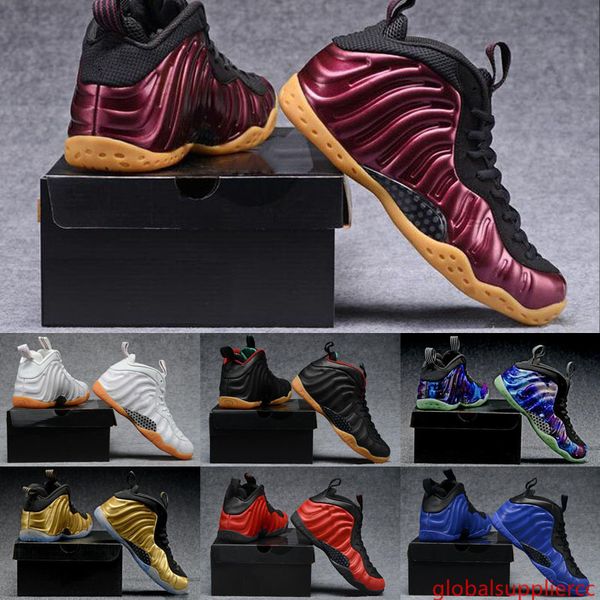 

mens penny hardaway galaxy one 1 men basketball shoes olympic running shoes sneakers olympic training sports shoes 40-47