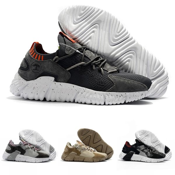 

treeperi charm speed socks trainer 3.0 oreo fashion luxury designer shoes men women sneakers trainers casual shoes 36-44, Black