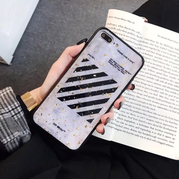

новая мода улица от телефона чехол для iphone 6 6s 7 8 plus x 10 xs max xr белый мягкий пластиковый силиконовый тпу тиснением
