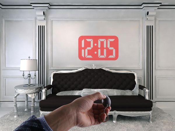 

цифровые часы проекции времени мини светодиодные часы с проекцией времени портативные цифровые часы ночной свет волшебный проектор часы