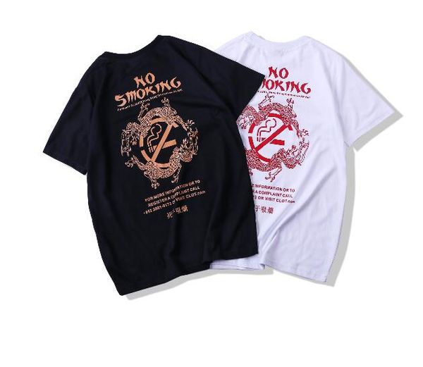 magliette streetwear