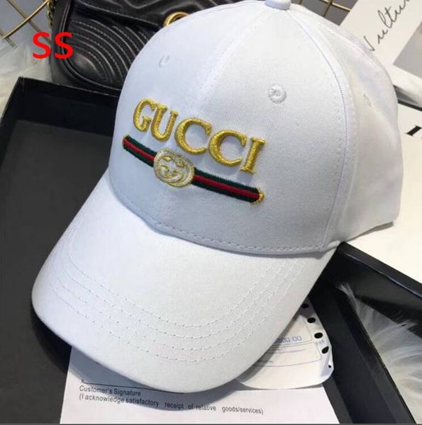 

classic designers 2019 new luxury cap cap popular cotton baseball cap delivery for men and women 12, Blue;gray