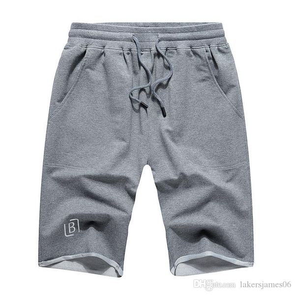 

мужские летние шорты с буквенным принтом повседневные шнурок свободные дышащие спортивные шорты мужские свободные дизайнерские брюки, White;black