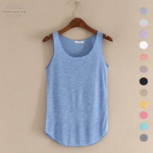 

tank fitness tank t shirt plus size loose model women t shirt cotton o neck woman clothes, White