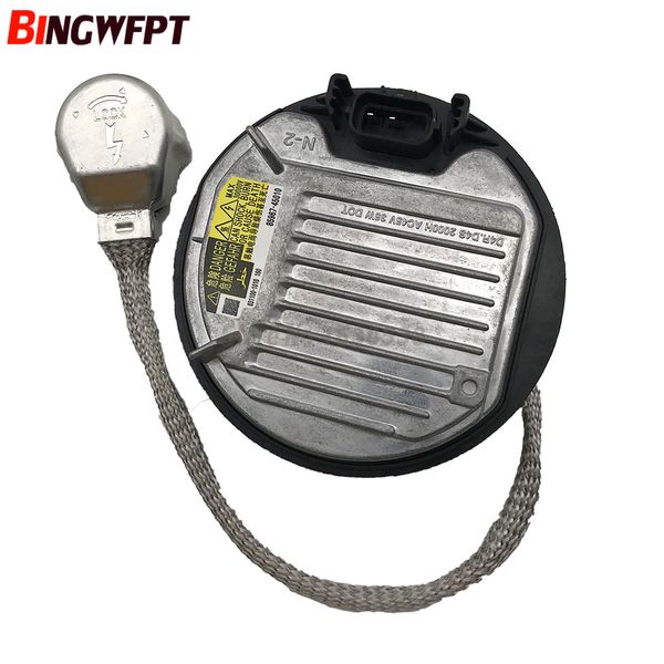 

xenon headlight ballast 85967-45010 for toyota for lexus d4s d4r 81107-60f10 85967-08020 85967-75020