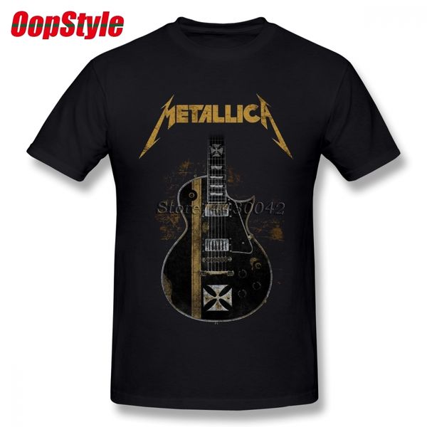 camisetas de metallica