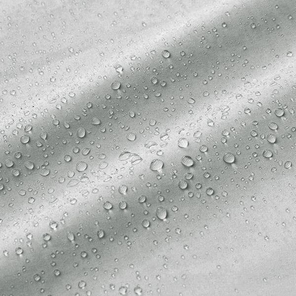 

swimming pool cover durable solar blanket reel protective cover waterproof sun-screen with protection
