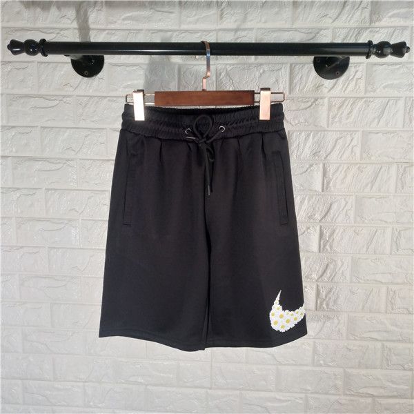 

summer casual designer shorts crime shorts skateboard shorts cotton mixed size -2xl knee length 3 color closure type cord mid waist ~~#xq3, Gray