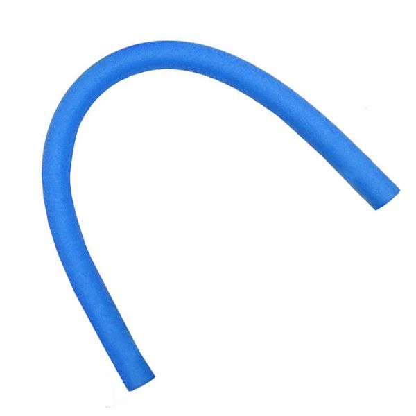 

swimming pool rings noodle 6*150cm swimming kickboard water float aid noodles hollow learn swim foam diy toys children adults