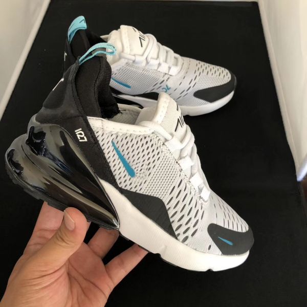 

New 270 parra punch photo blue men women running hoe triple white univer ity red olive volt habanero 27c flair 270 neaker 36 45