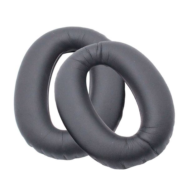 

replacement earpads ear cushions covers for wh1000xm2, mdr-1000x black