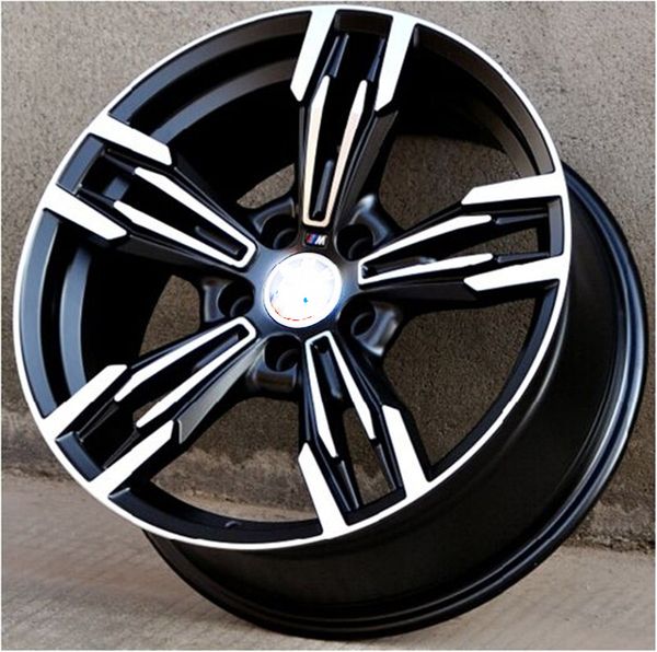 

Car modification for bmw m6 x5 x6 x1 x3 m5 3 5 6 7 erie 17 18 19 20 inch modified wheel rim