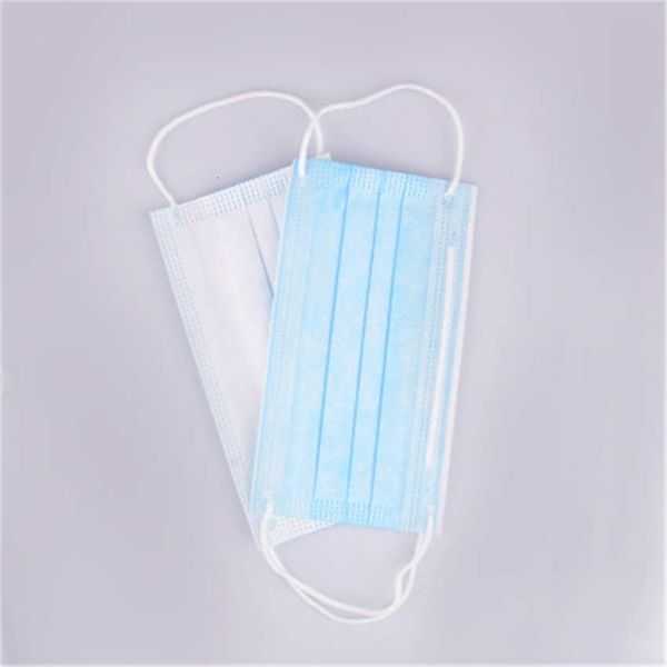 

маски для лица толстого jason mask 3 слой маска с earloops для салона домашнего использования удобного в наличии mask4 n05