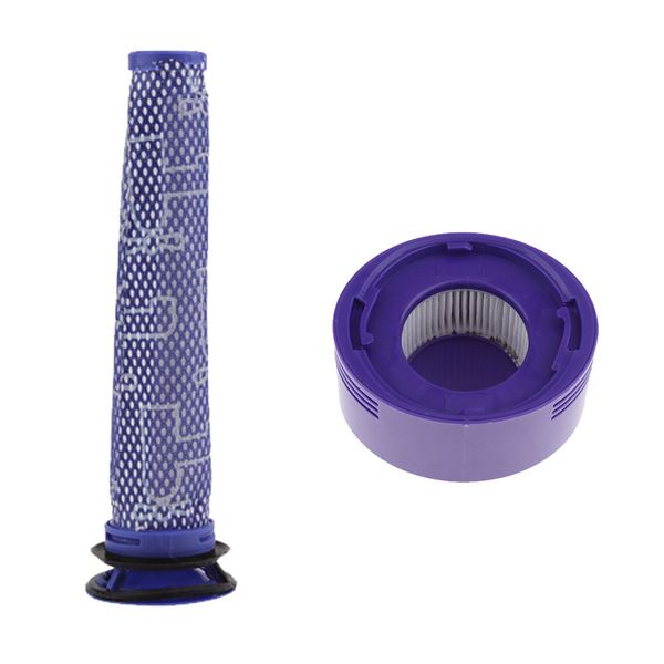 

замена многофункционального моющийся pre фильтры для dyson v8 пылесос