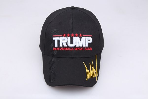 

fashion-new trump2020 baseball cap trump hat election activity cap, Blue;gray