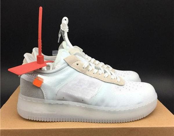 

Drop shipping Forces Volt Running Shoes Women Mens Trainers Forced One Sports Skateboard Classic 1 Green White Black Warrior Sneakers