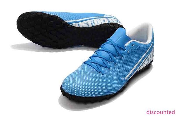 

original mens mercurial superfly vi 360 elite fg kj 6 xii 12 cr7 13 academy tf soccer shoes 20th football boots cleats size 39-45