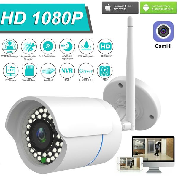 

медиа-процессор высокой производительности беспроводной ip и ip66 водонепроницаемой синхронизации камеры камера обнаружения движения поддерж