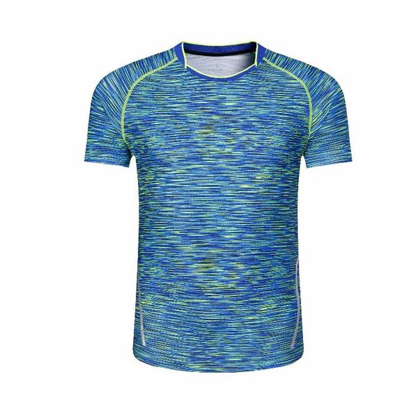 

2018 gym sportswear dry fit badminton t-shirts for women table tennis running t shirt men exercise training blue/red t shirts, Black