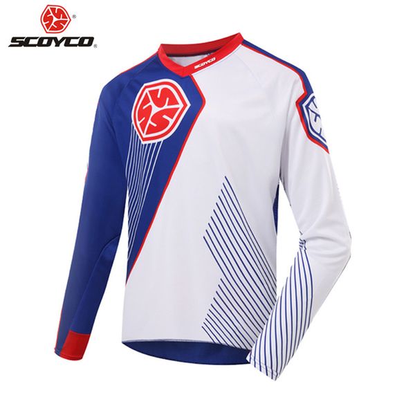 

scoyco t205 riding mx джерси мотоцикл защита для мотокросса скоростной спуск man moto goods мото кроссовая одежда мотоциклы