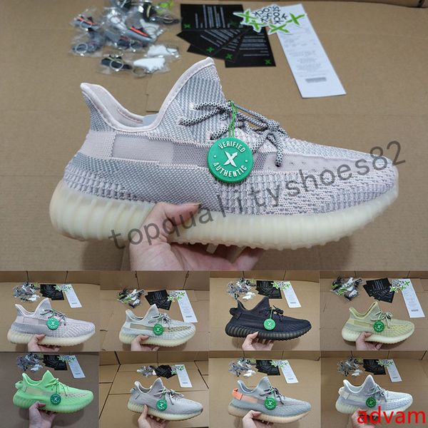 

размер 13 с запасом x 2020 статические все светоотражающие кроссовки женские мужские кроссовки lundmark antlia synth sports designer shoes 3