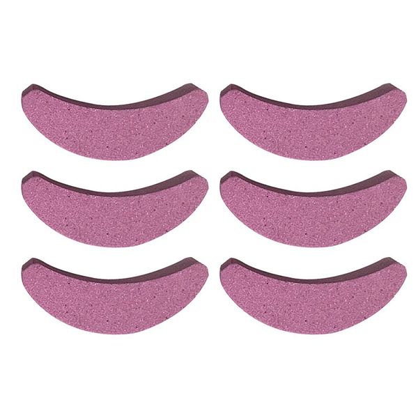 

chain grinder accessories grinding stone fast for saw chain sharpening tools 6pc