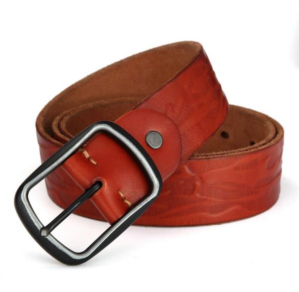 

designer belt, made in china#43 best, Black;brown