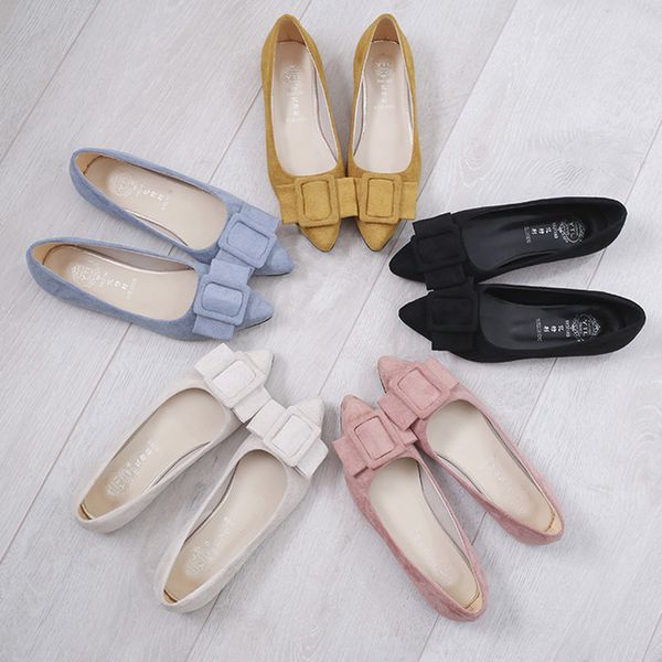 

xiniu 2019 ballet flats shoes soft leather woman loafers ballerina flat chaussure femme ladies oxford shoes for women #0724, Black