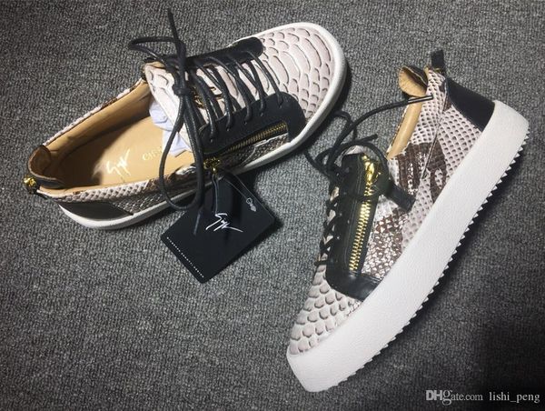 

Giu eppe 13 zanotti 13 2019 fa hion couple ca ual hoe flat for men and women a23