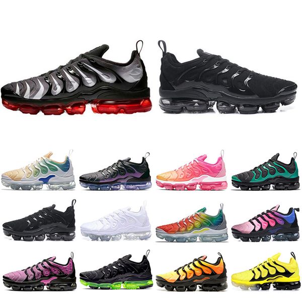 

Triple air 13 vapormax 13 plu 13 tn black white game royal men women running hoe grape volt trainer de igner port neaker 36 45
