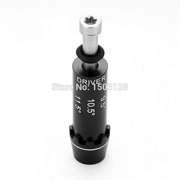 

new one piece rh golf.335 sleeve adapter replacement 9-12 loft for cobra bio cell driver from outdoorgolfsports pool accesso