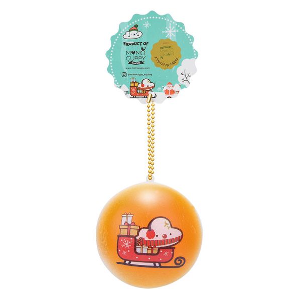 

kawaii bread pendant scented charm slow rising collection squeeze stress relief toys 2020 funny squeeze relief decompression toy